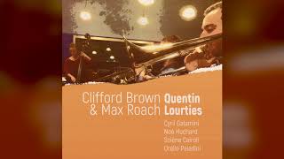 🎼Delilah from "Clifford Brown &amp; Max Roach" (composed by Victor Young )