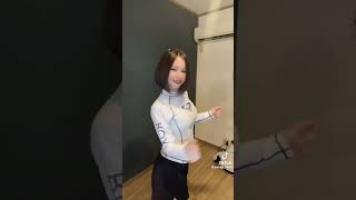 おっぱいダンス1