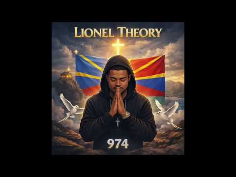 MC LIO - LIONEL THEORY - Chpt.2 (Audio Officiel)