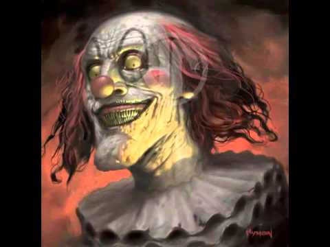 Mc Basstard ft. Taktlo$$ - Horror Clowns