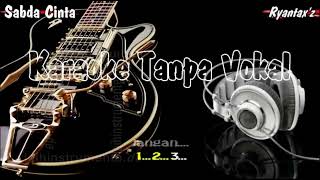 Download lagu Karaoke nada rendah wanita sabda cinta Iyeth Bustami dan erie suzan mp3