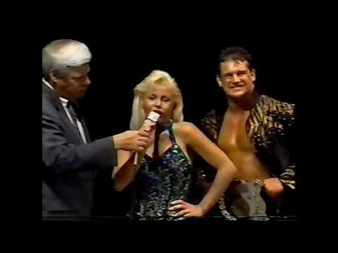 USWA Championship Wrestling