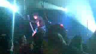 Dope - High live clip