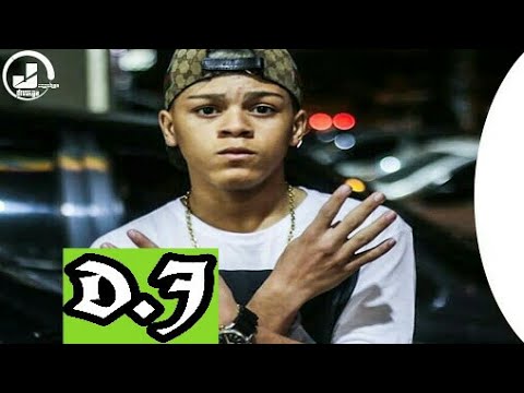 Mc Novin - salve os aliados (Quartinho prod)lançamento 2017