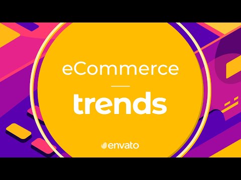 eCommerce Trends