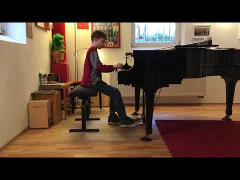 Lukas Ott „Tanz mit dem Stabe“