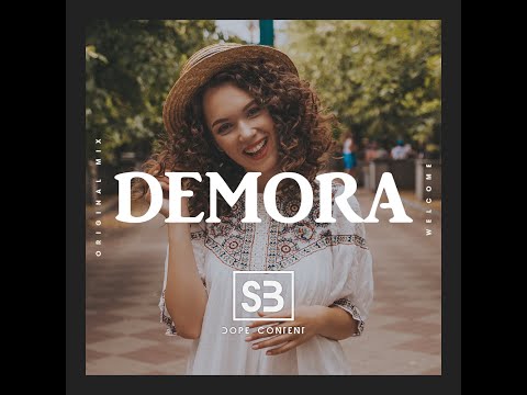 (DEMORA) Instrumental Ghetto Zouk x Kizomba Zouk Love [Prod. By Salomão Beatz]