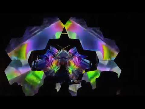 Impaktronet-Live Set-2022-Monterre Huasteca -Parte I