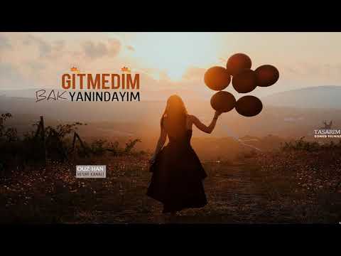 Ouz-Han - Gitmedim Bak Yanındayım (Offıcial Music)