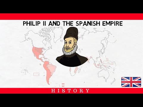 Was King Philip II an absolute monarch?