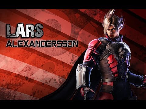 Lars Advanced Staple Combos