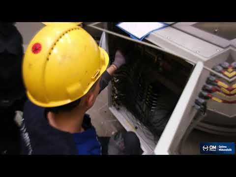 OM Process for assurance in your projects!