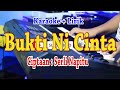 BUKTI NI CINTA KARAOKE SERLI NAPITU