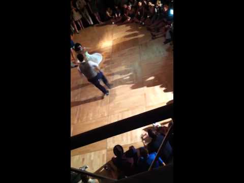 ULHS 2012 - showdown finals