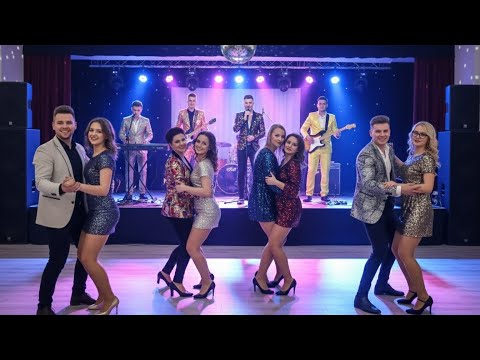 Składanka Taneczna Na Cały Wieczór 🎶 Rytmy, Które Porwą Każdego