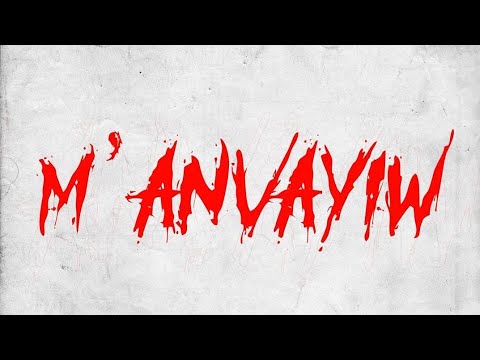 47 G-Shytt - M'ANVAYIW [Diss Bob Cailloux] (Official Audio)