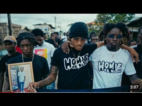 Lando kappalani X miero X kajo - (tune dung Official)