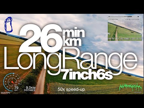 26min-26km-long-range-fpv--6s-7inch-quad--6240mah-6s-liion--betaflight-40--4k