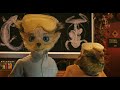 Fantastic Mr Fox - Lab Partner