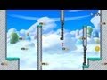 New Super Mario Bros U The Trial Of Bullet Bill Hill Gold Medal