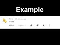 Comment Farms PLEASE WATCH