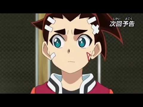 Beyblade burst super zetsu episode 31 preview
