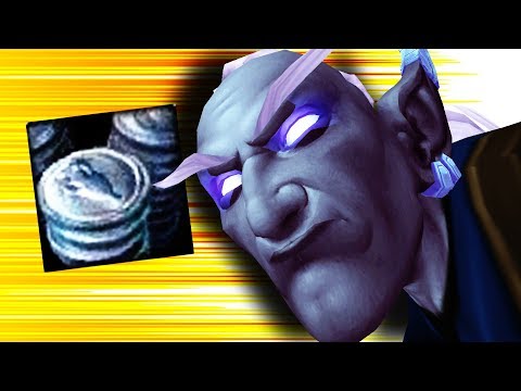 Last Outlaw Prepatch Duels (5v5 1v1 Duels) - Outlaw Rogue PvP WoW: Battle For Azeroth (Prepatch)
