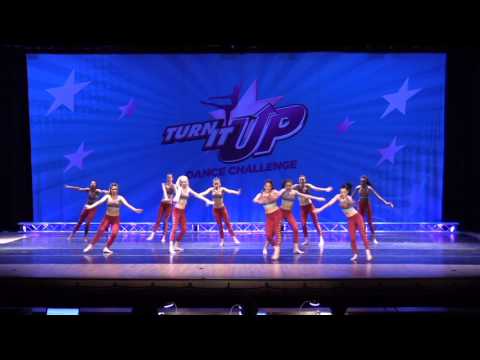 Best Ballet, Open, Acro // VIBEOLOGY - Rhythm Dance Center [Atlanta, GA]