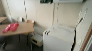 Офисно-бытовой контейнер Bod Flexator med dusch | Изображение 4 - Machineryline