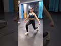 Sweat Smile Repeat Workout Time Ragini Prajwal Shorts
