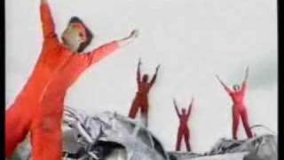 Boney M-We kill the world (Dont kill the world)