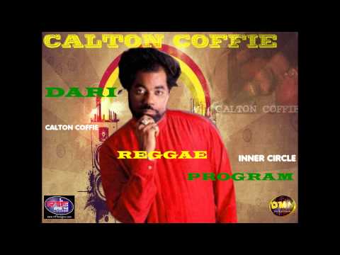 REGGAE MUSIC / CALTON COFFIE