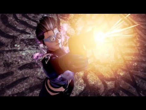 DEVAST8R(nina) vs OBLIQUE(armour king)#17