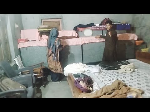 Api Mehwish Ka Ghair Se Jaane  ke Bad Ghair Ka Hal Video Zaror Dekhen