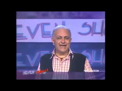 Nduccio Jokes About Grandpa Drinking Wine