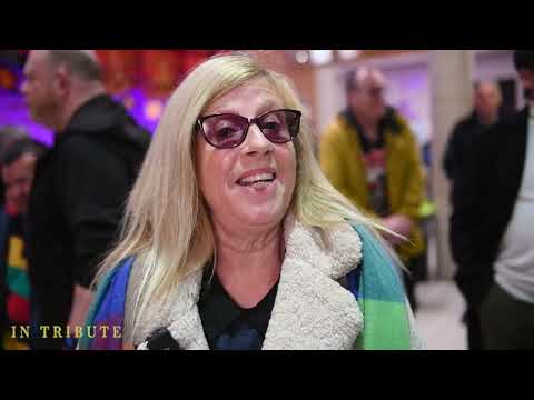 The Dusty Show trailer