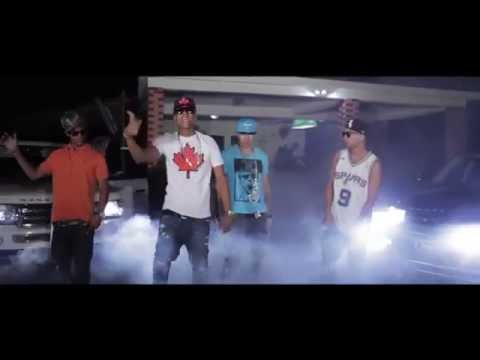 Quimico Ft Nipo, Villaman Y Torrento - Comodo, Parao y Ranquiao (Video Oficial)