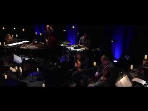 Diana Krall - Just You, Just Me - Live
