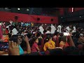 Thunivu Celebration Mettupalayam Sri Sakthi Theatre Romeogamingyt