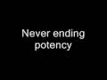 Battery by Metallica lyrics 