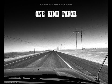 Video thumbnail for One Kind Favor