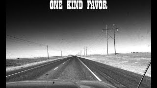 CHARLEY CROCKETT - ONE KIND FAVOR