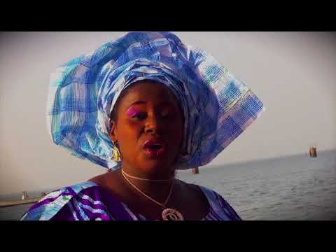 Hip Hop Dialy Kunda - Manio Clip Officiel