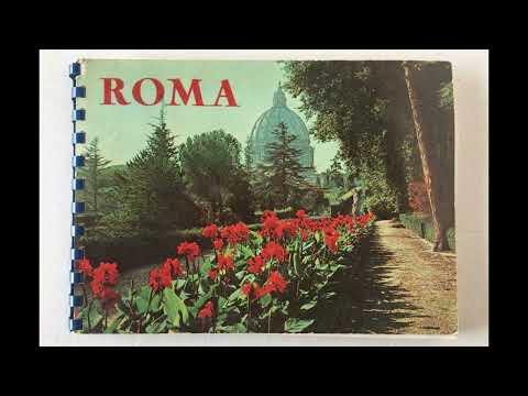 Thumbnail for Viva Roma – Clarence Dupree’s Forgotten Swing from 1960 by Italian jazz