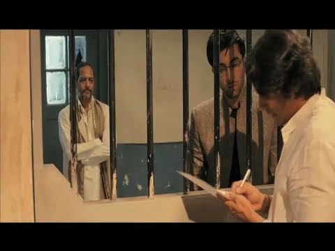 Arjun Rampal Resigns From Party - Raajneeti