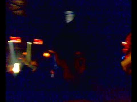 Victor Magan @ Bandalai Sevilla