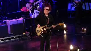 Elvis Costello &amp; The Imposters - Alison (Aarhus 2022-07-01)