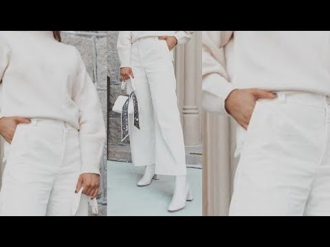 Moda otoño invierno ATUENDOS con ROPA en TENDENCIAS de MODA OTOÑO INVIERNO