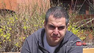 Սուր անկյուն 11.04.2021 - Սոնա Դանիելյան «Սպառողական զամբյուղը դատարկվում է»