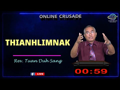 𝐓𝐇𝐈𝐀𝐍𝐇𝐋𝐈𝐌𝐍𝐀𝐊   -  𝗥𝗲𝘃.𝗧𝘂𝗮𝗻 𝗗𝘂𝗵 𝗦𝗮𝗻𝗴